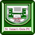 St. James`s Gate FC